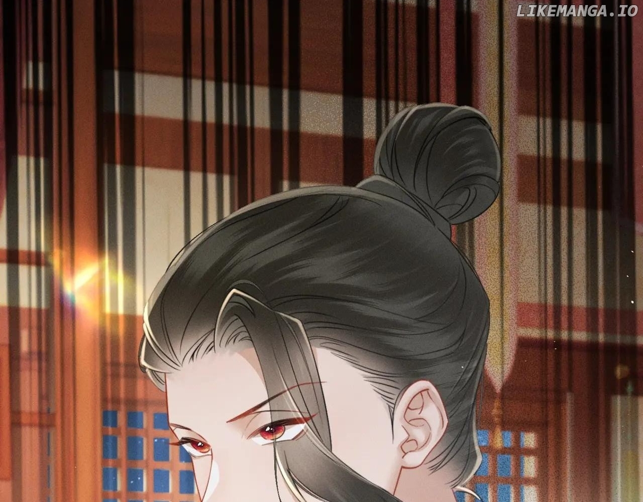 The Tyrant’s Family Lasts Thanks To Her Inner Voice Chapter 54 - page 93